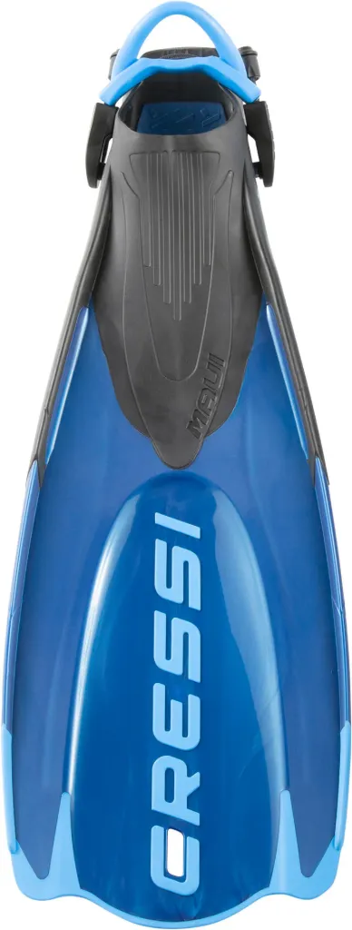 Maui Fins (Blue)