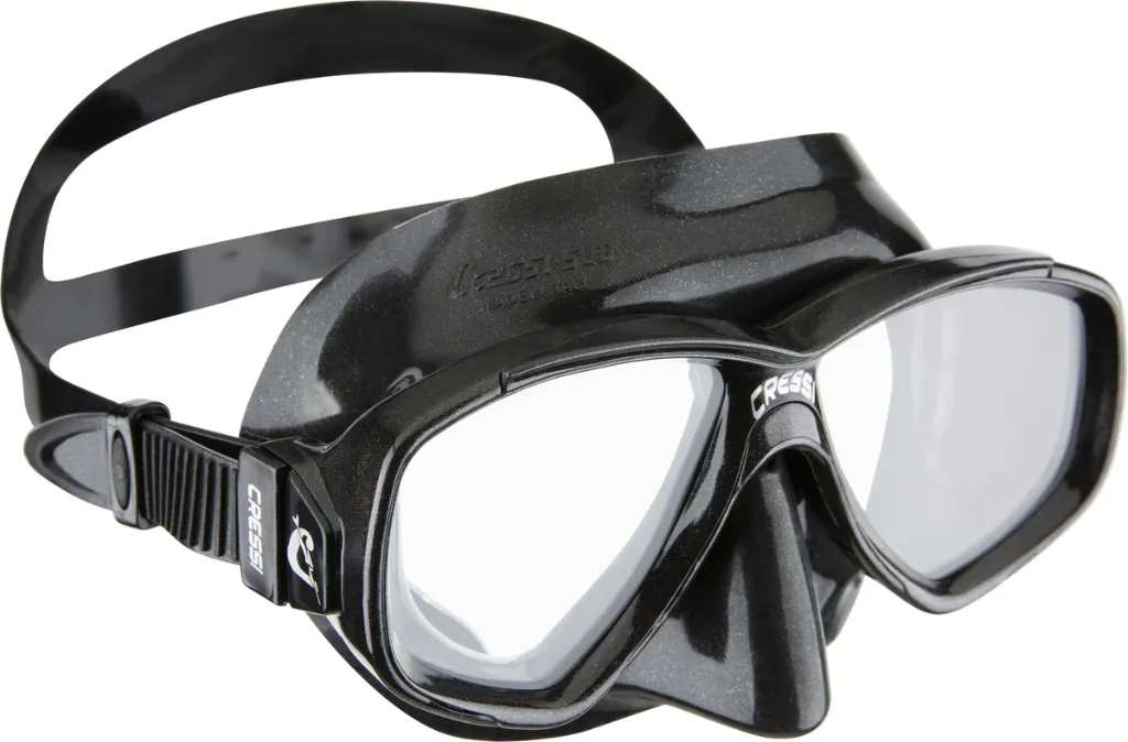 Perla Mask