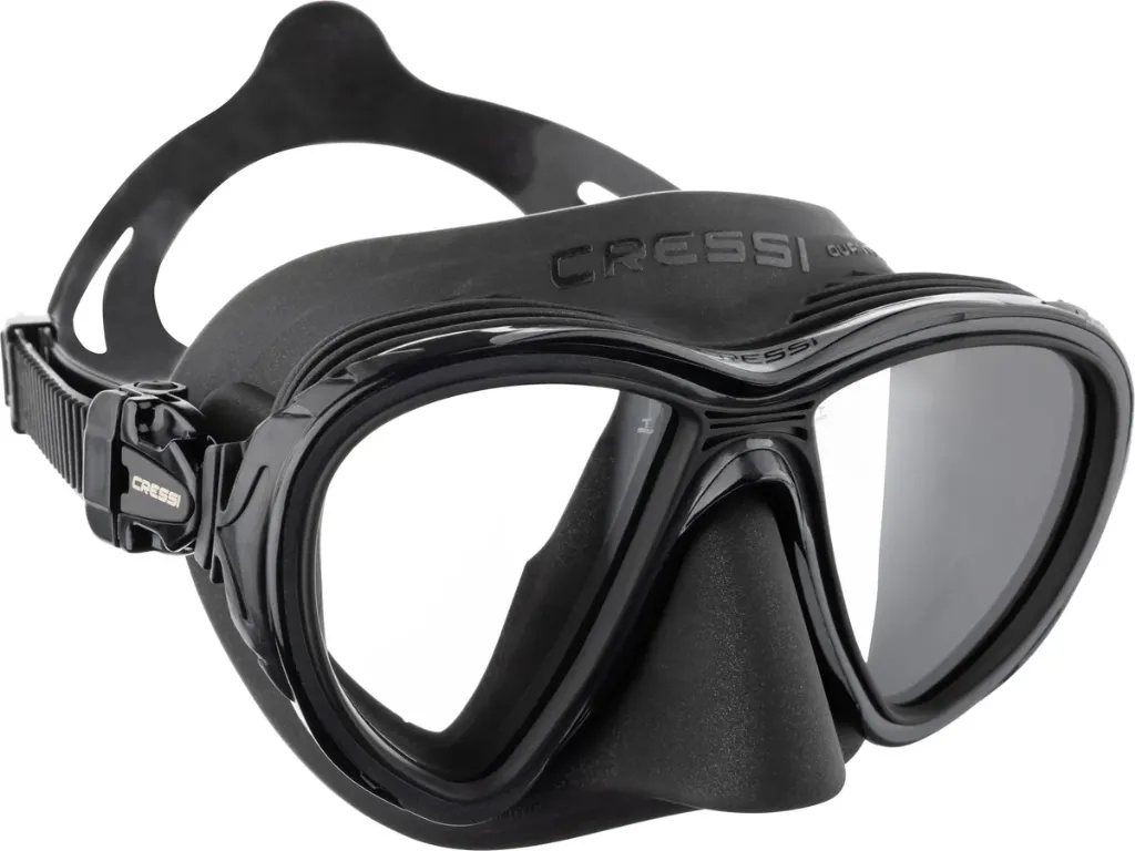 Quantum Mask