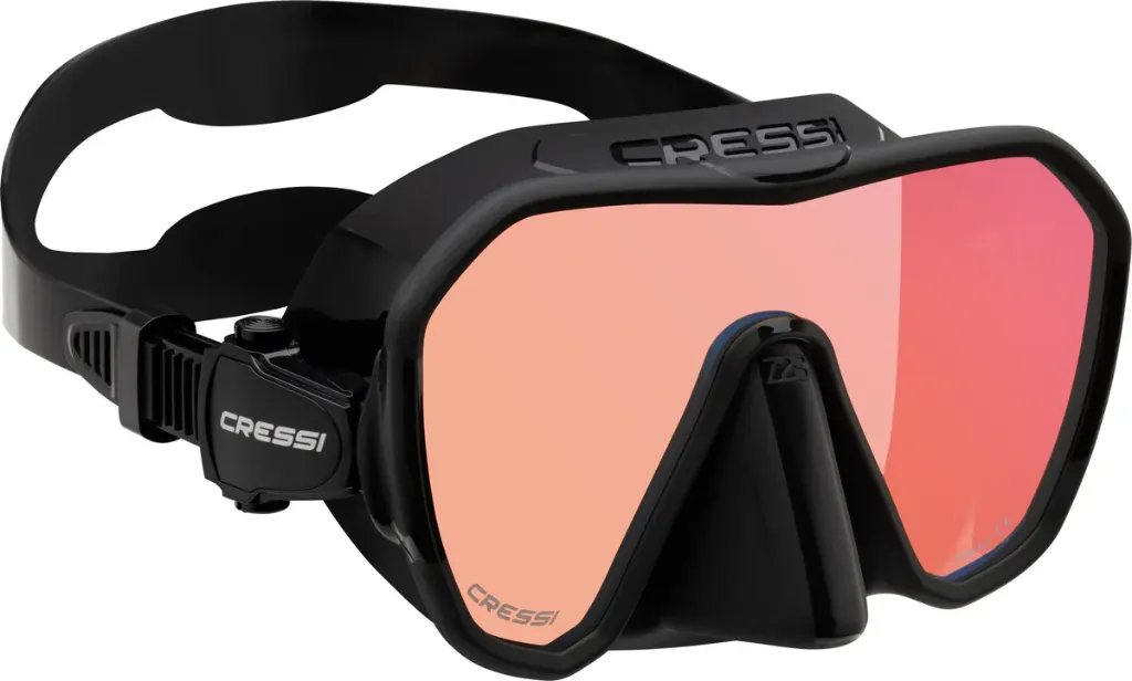Z2 Mask (Blue)