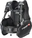 Solid BCD - Dive Center Edition