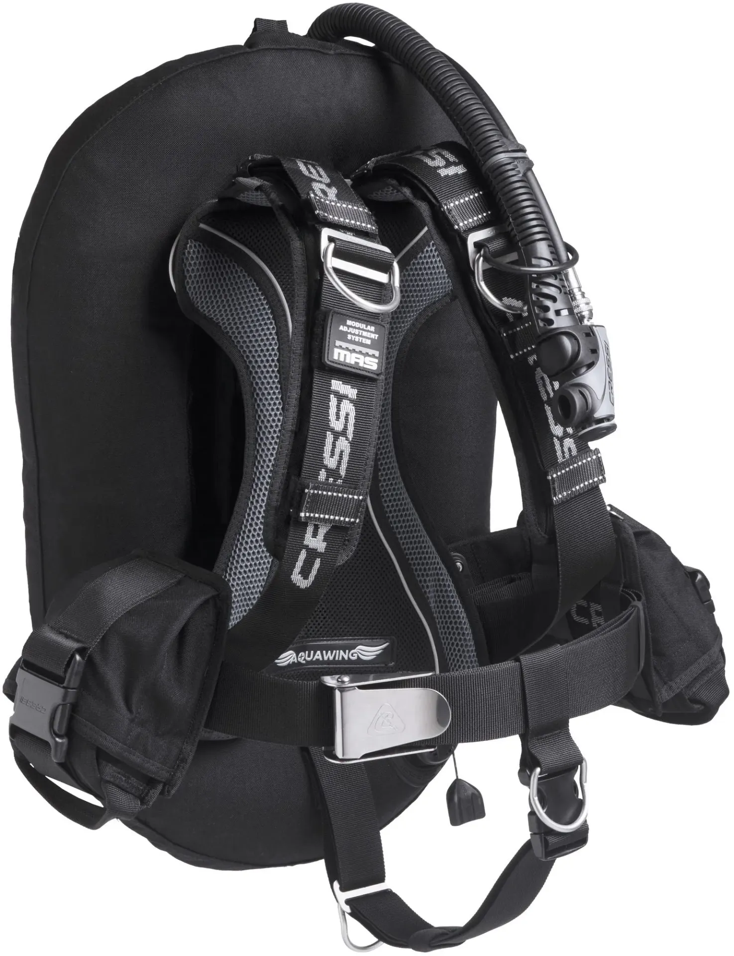 Aquawing Plus (XS)